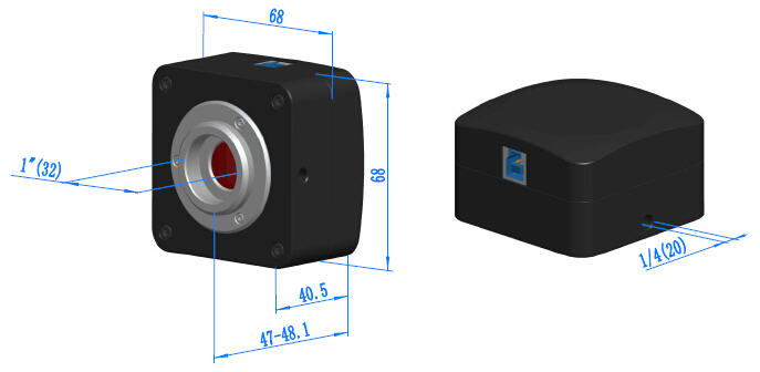 格物光学7-U3CCD 系列 CCD相机-2.png